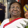 president droupadi