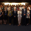 Erasmus Mundus Scholarship