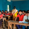 manipur students