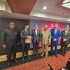 Singhvi-Trinity-Cambridge Scholarship Award