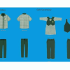 school uniforms