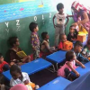 Anganwadi to early childhood
