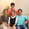 Happy,Indian,Family,At,Home