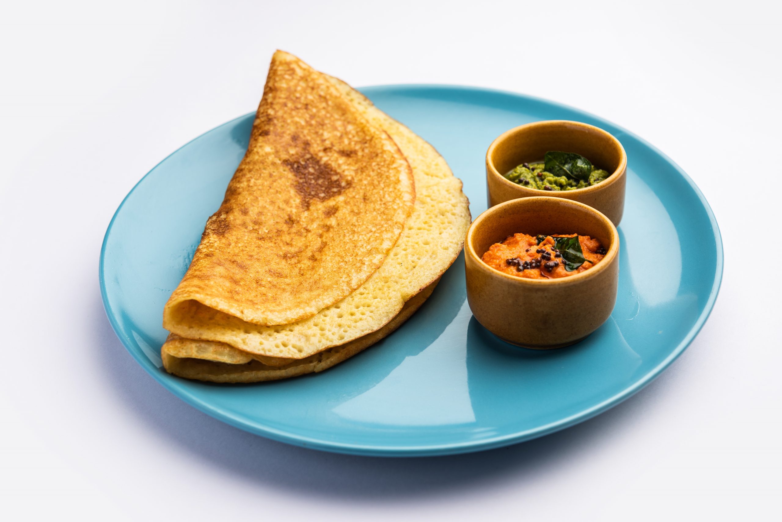 Savory,Oats,Dosa,Or,Semolina,Pancakes,Makes,A,Healthy,South