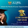 DY Patil International School