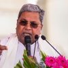Siddaramaiah