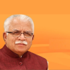 Manohar Lal Khattar