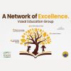 Vasal Education