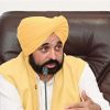 bhagwant Mann