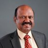 CV Ananda Bose