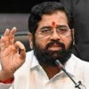 Eknath Shinde