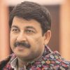 Manoj Tiwari