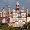 mosque
