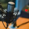 podcast