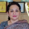 Dr Alka Saxena