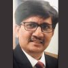 Prof. (Dr.) Raman Kumar Jha
