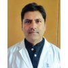 Dr Mazher Ali