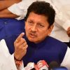 Deepak Kesarkar