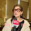 Dimple Kapadia