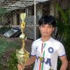 Atharv Swar Rustomjee Cambridge School