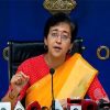 Atishi