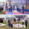 DPS International Gurgaon