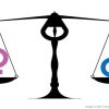 Gender parity