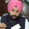 Harjot Singh Bains