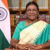 President Murmu