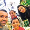 Solanki family pic 1