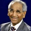 Dr Jagdish Gandhi
