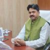 Iftikhar Ahmed Javed