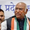 Kharge