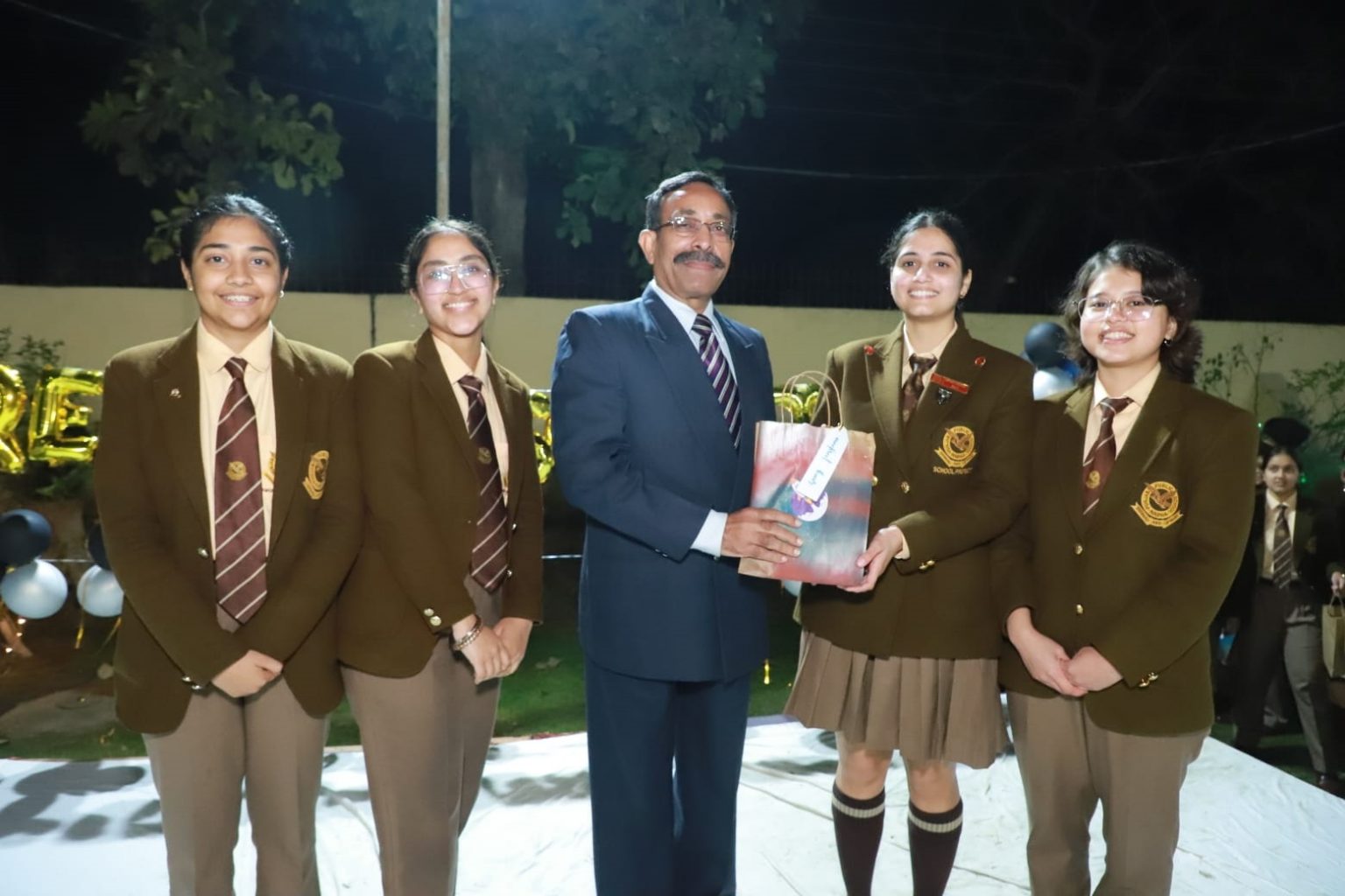 The Punjab Public School, Nabha: An ideal place for overall development