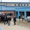 School shooting