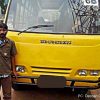 school bus
