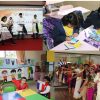 21st century skills at Vista International
