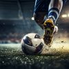 football