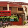 Army Public School