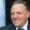 Francois Legault