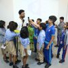 JBCN Borivali