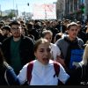 protest