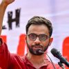 Umar Khalid