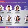 Union Budget 2024-25 and Education: Hits and Misses