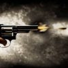 gun