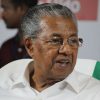 pinarayi vijayan