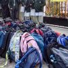 school bag