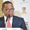 Blade Nzimande