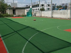 CP Goenka International School Pune