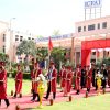 ICFAI Jaipur convocation